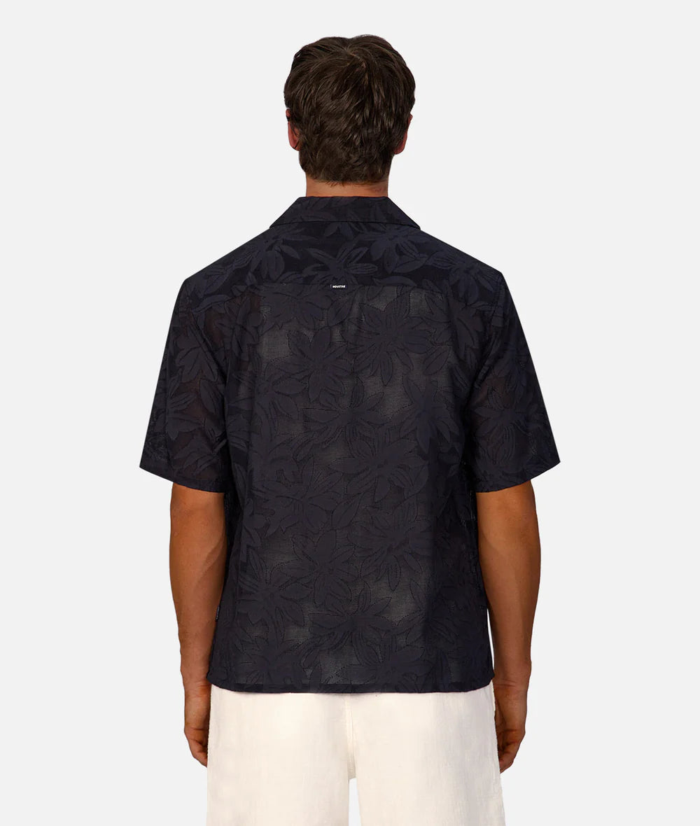 Industrie Munera Short Sleeve Shirt