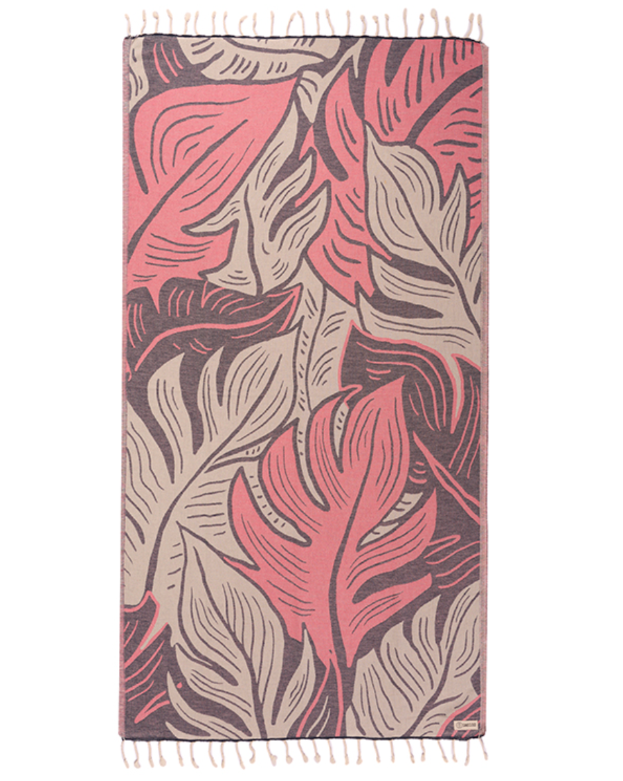 Sand Cloud Turkish Organic Cotton Beach Towels - Regular Size