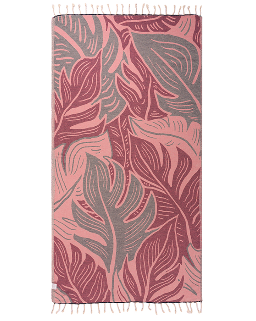 Sand Cloud Turkish Organic Cotton Beach Towels - Regular Size