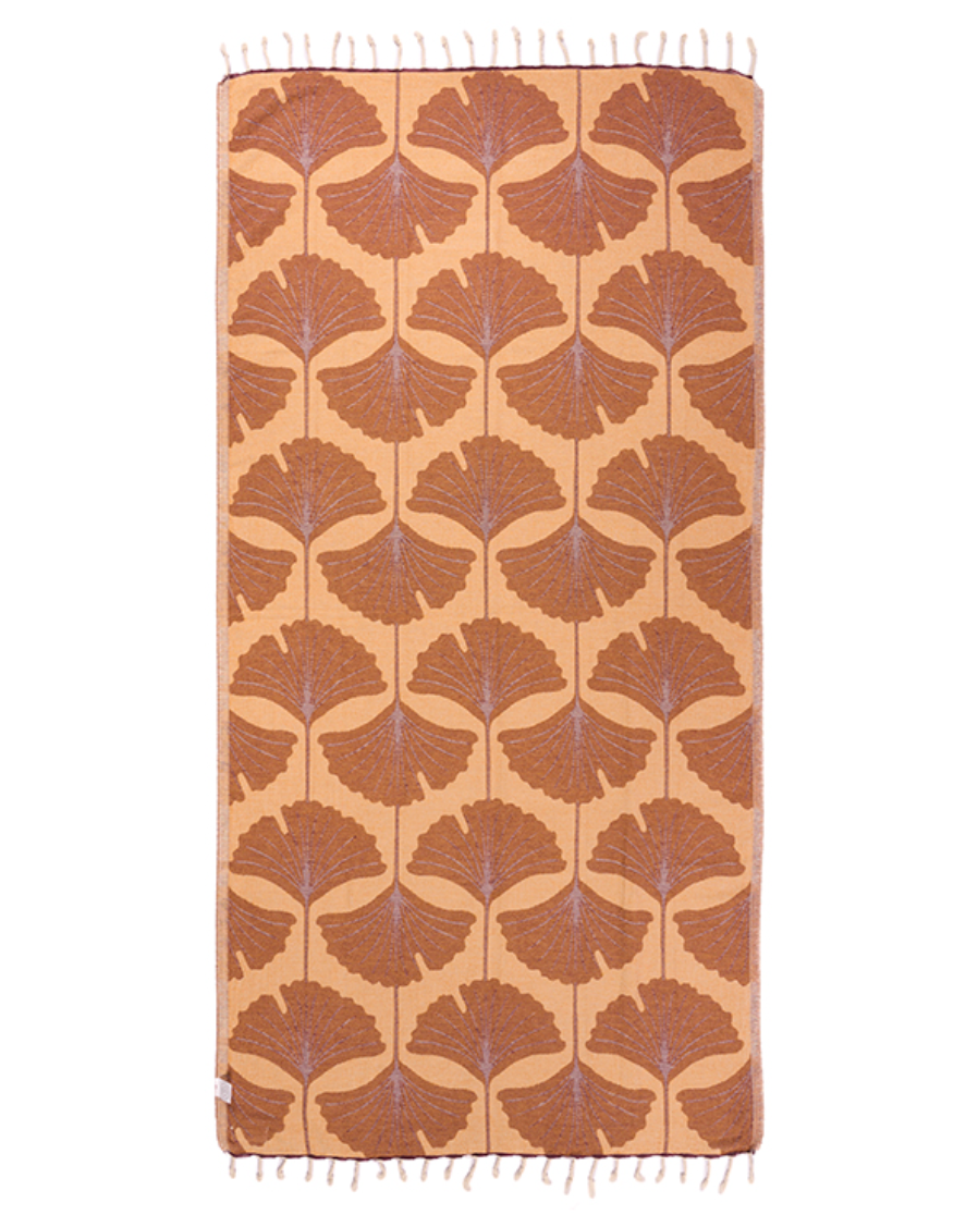 Sand Cloud Turkish Organic Cotton Beach Towels - Regular Size