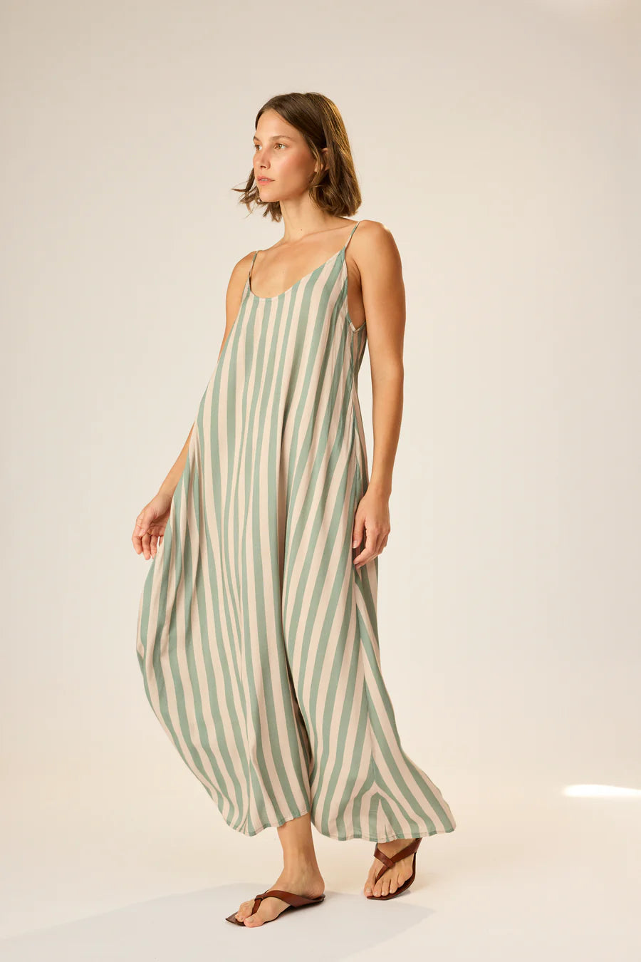 Natalie Martin Heather Maxi