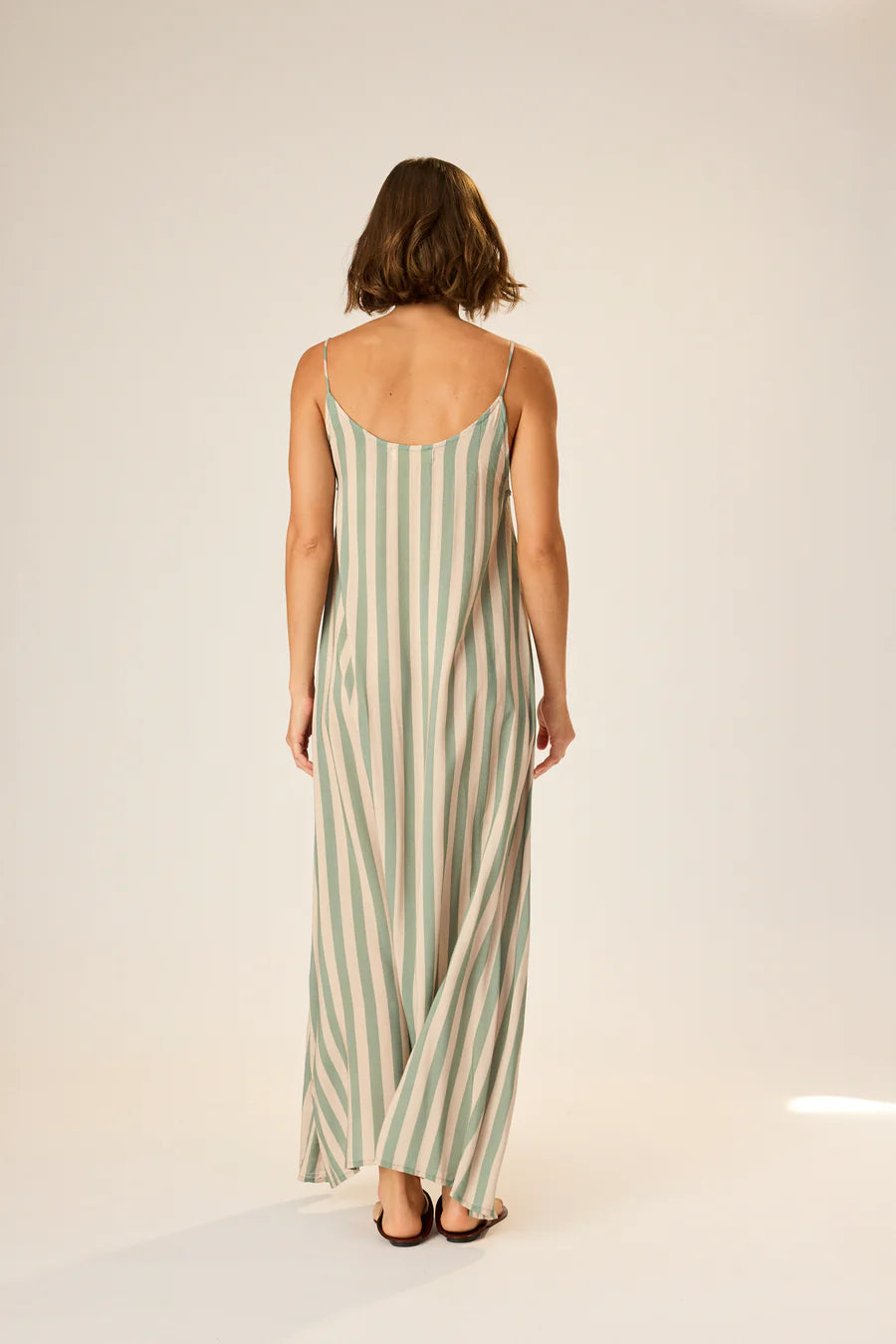 Natalie Martin Heather Maxi