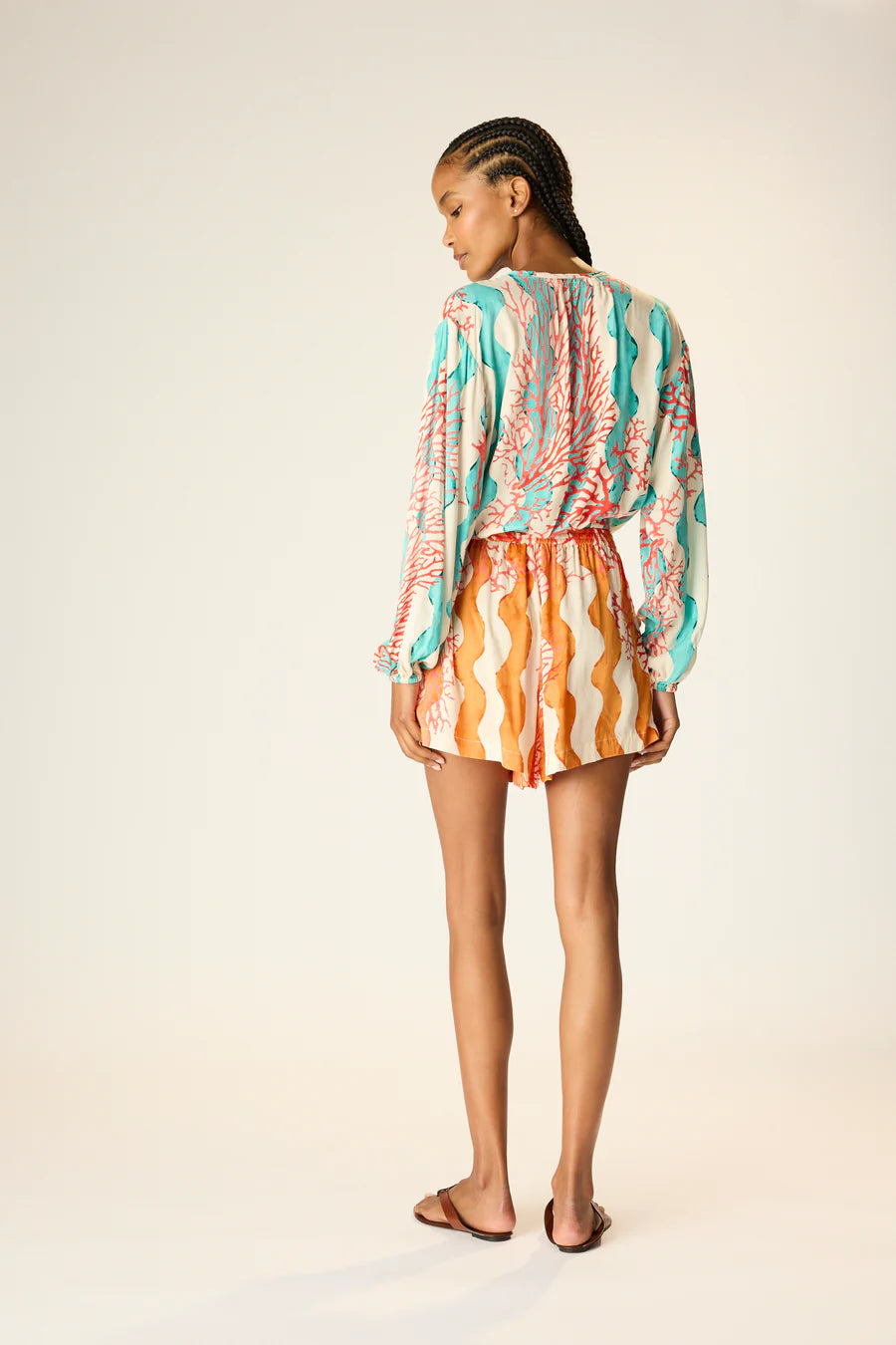 Natalie Martin Amelia Top