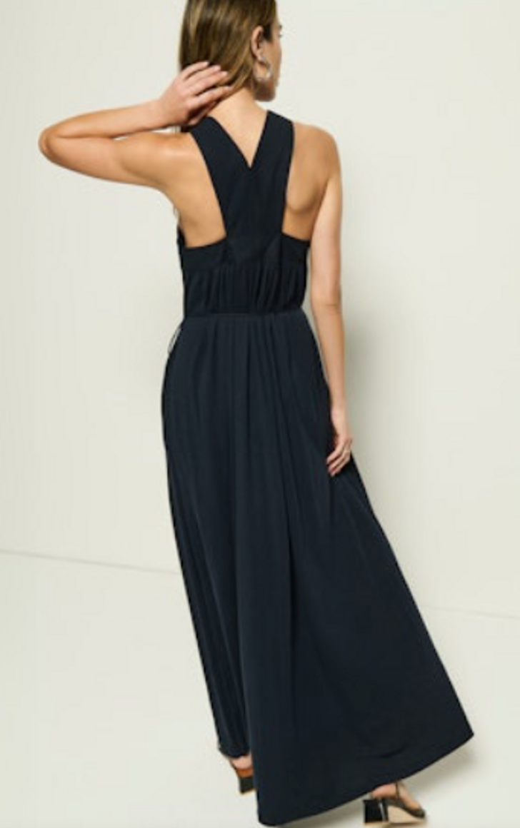 Shop the Nation LTD Brielle Halter Dress at Harbour Thread women's boutique for effortless sophistication at your next event