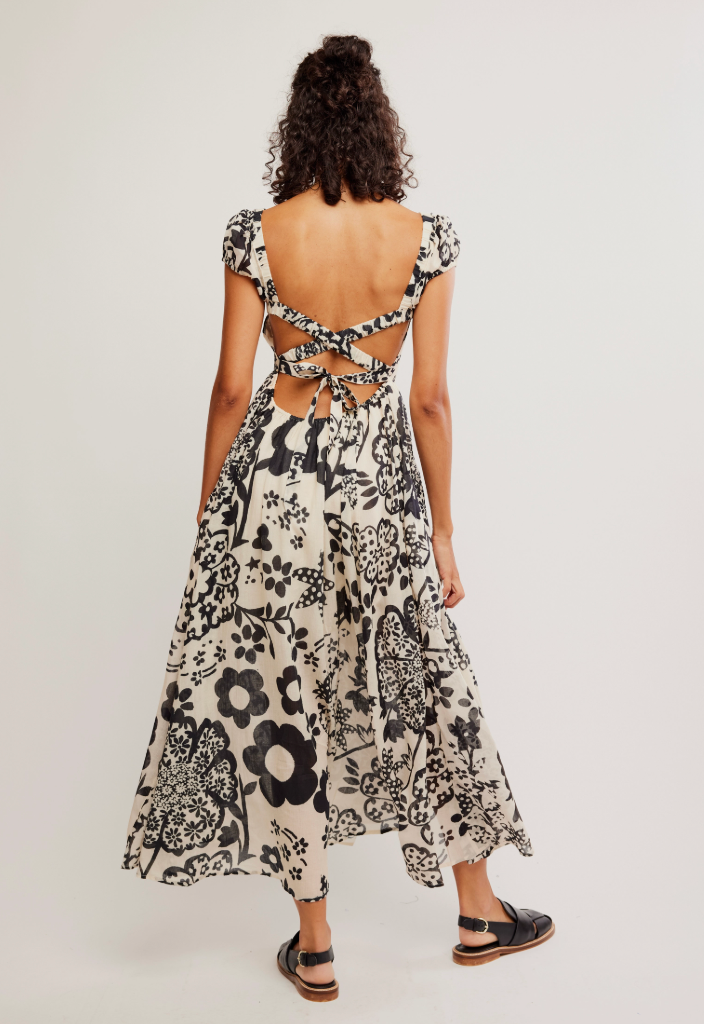 free people wanderer maxi dress Free People Ultraviolet Dress