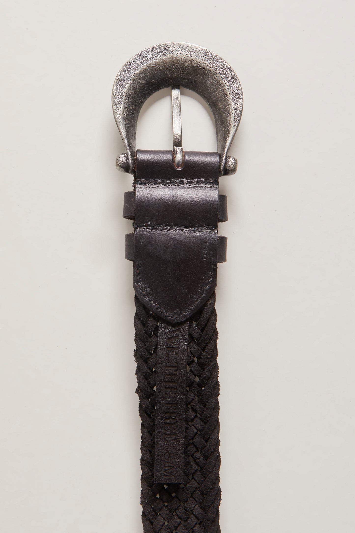 Free People Brix Belt