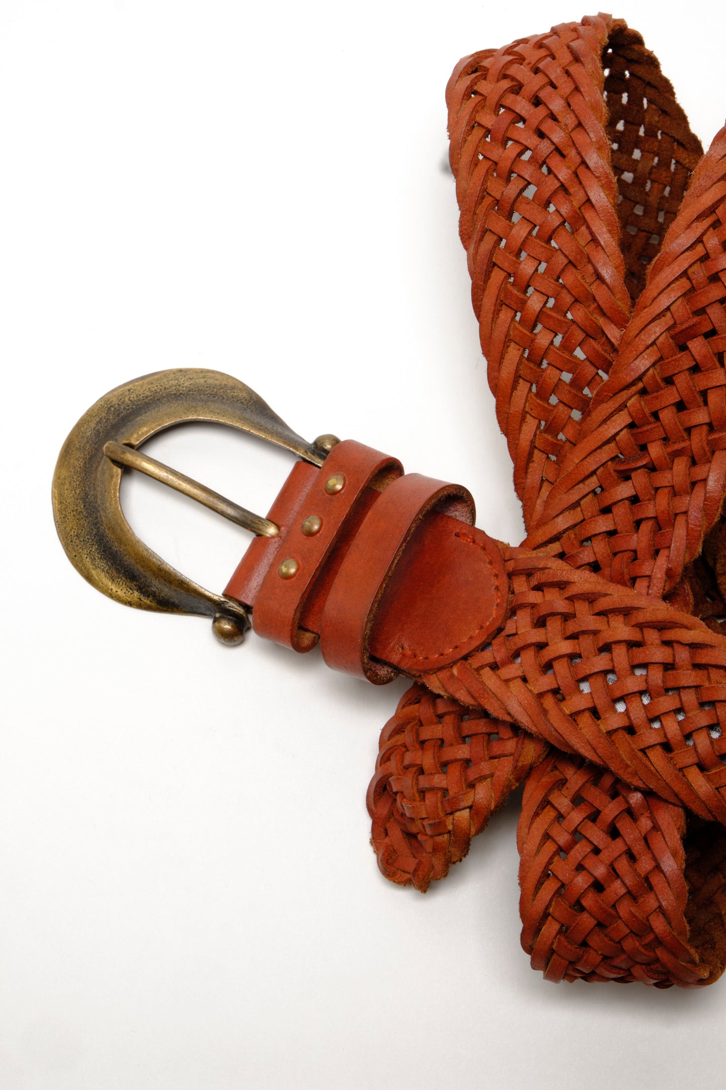 Free People Brix Belt