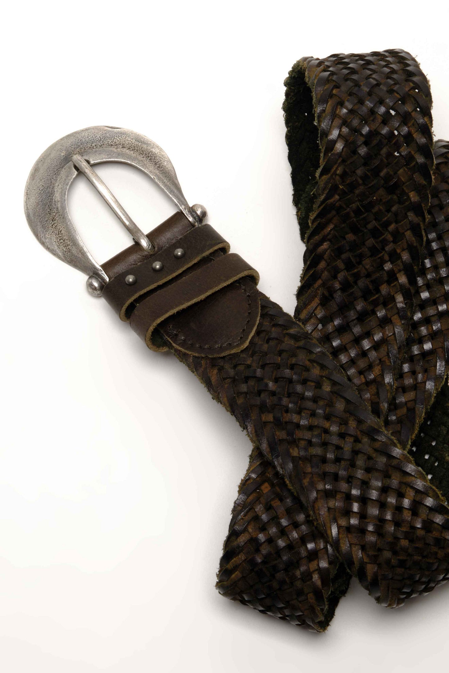 Free People Brix Belt