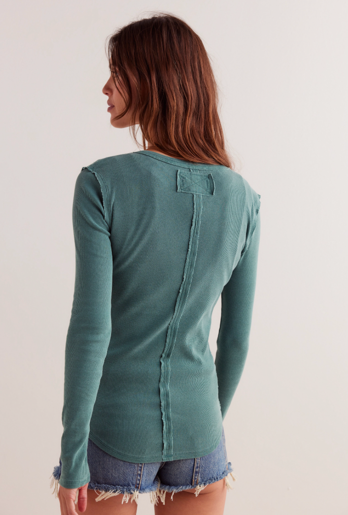 Free People Jamie Henley