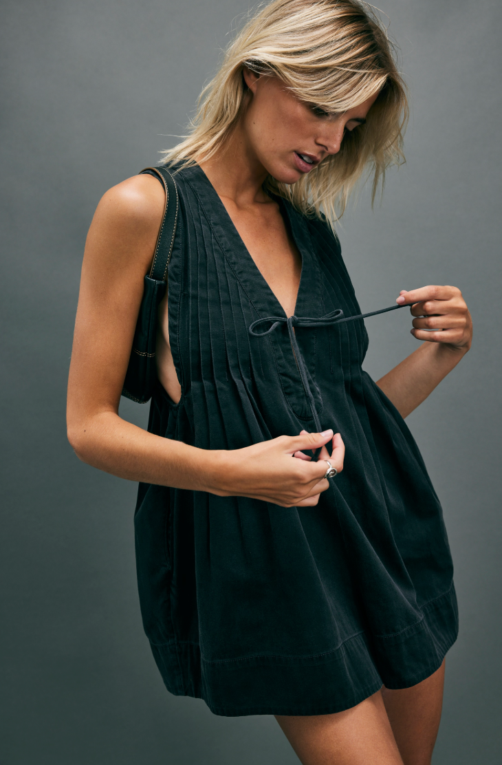 Free People Webster Romper