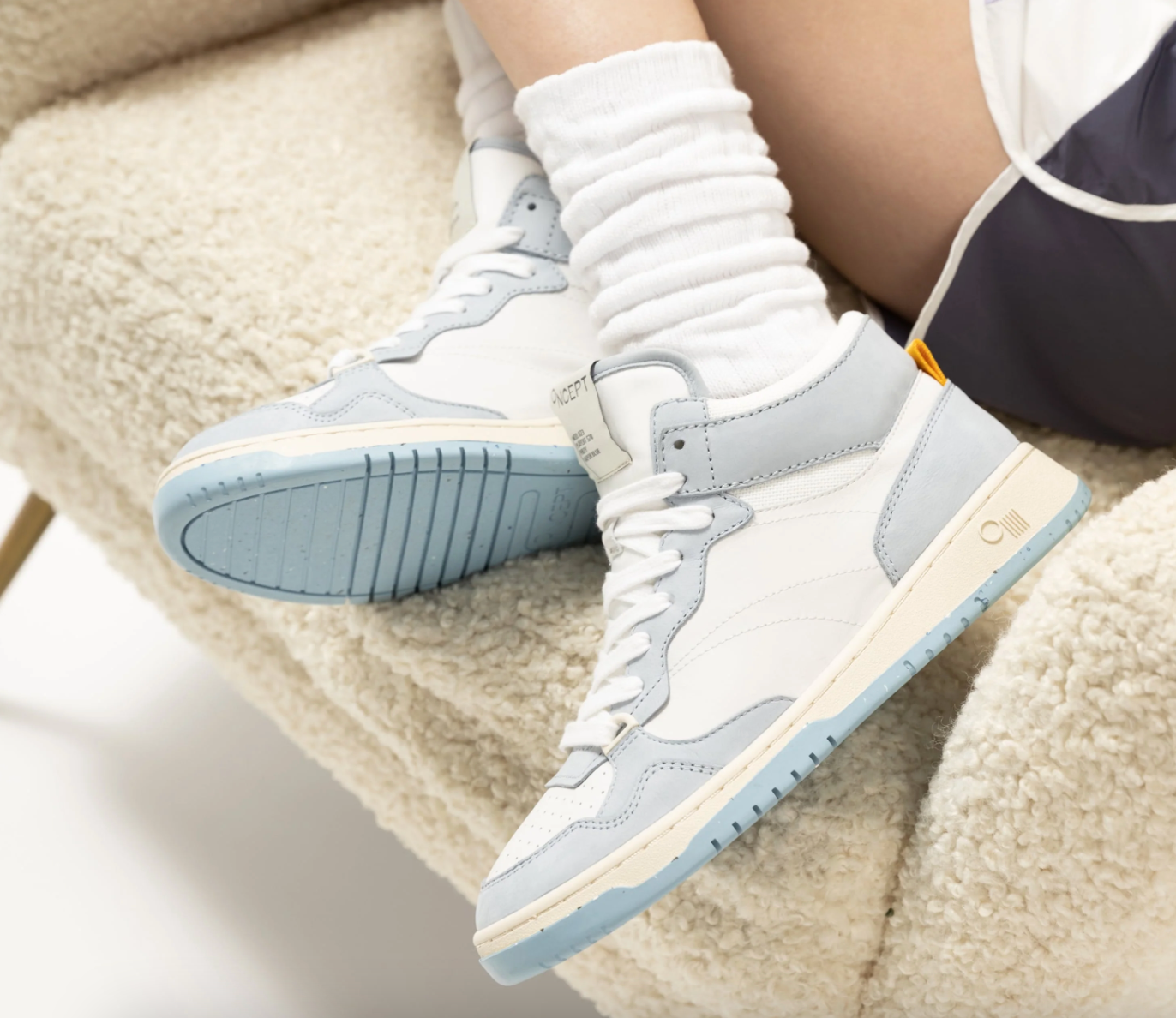 Oncept-Philly-Women_s-Sneaker-  display picture 1