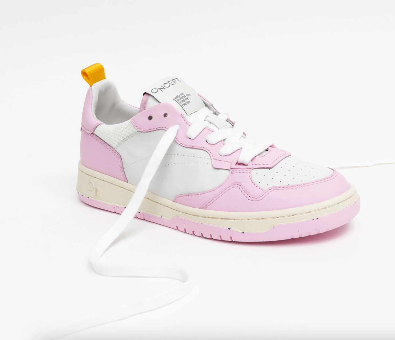 Oncept Phoenix Women's Sneakers | Harbour Thread