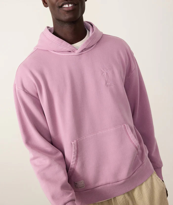 Find Marine Layer's new Cloud 9 Fleece Relaxed Hoodie at Harbour Thread