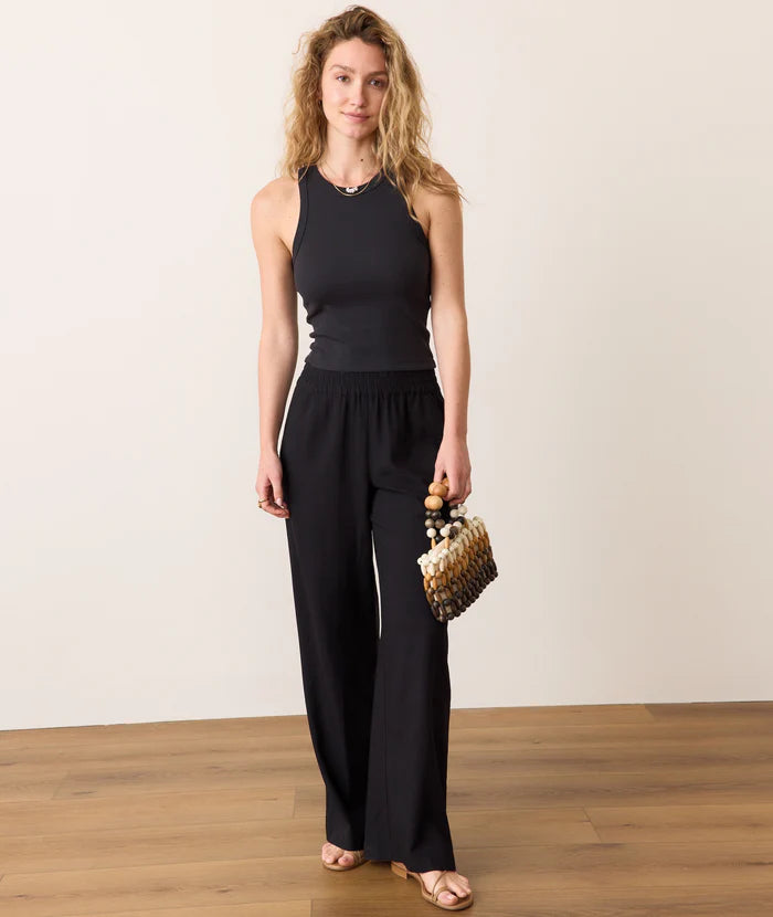 Marine Layer Allison Tencel Trouser