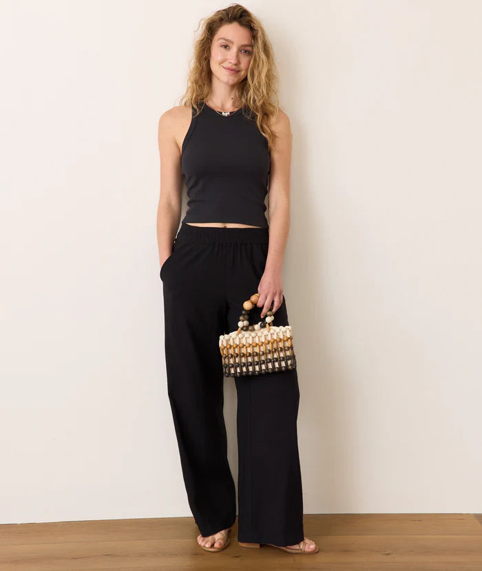 Marine Layer Allison Tencel Trouser