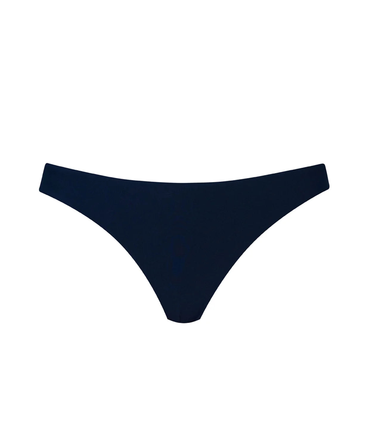 PQ Swim Basic Ruched Bikini Bottoms