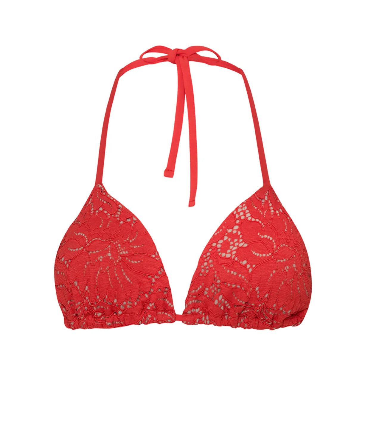 PQ Swim Passion Tri Top