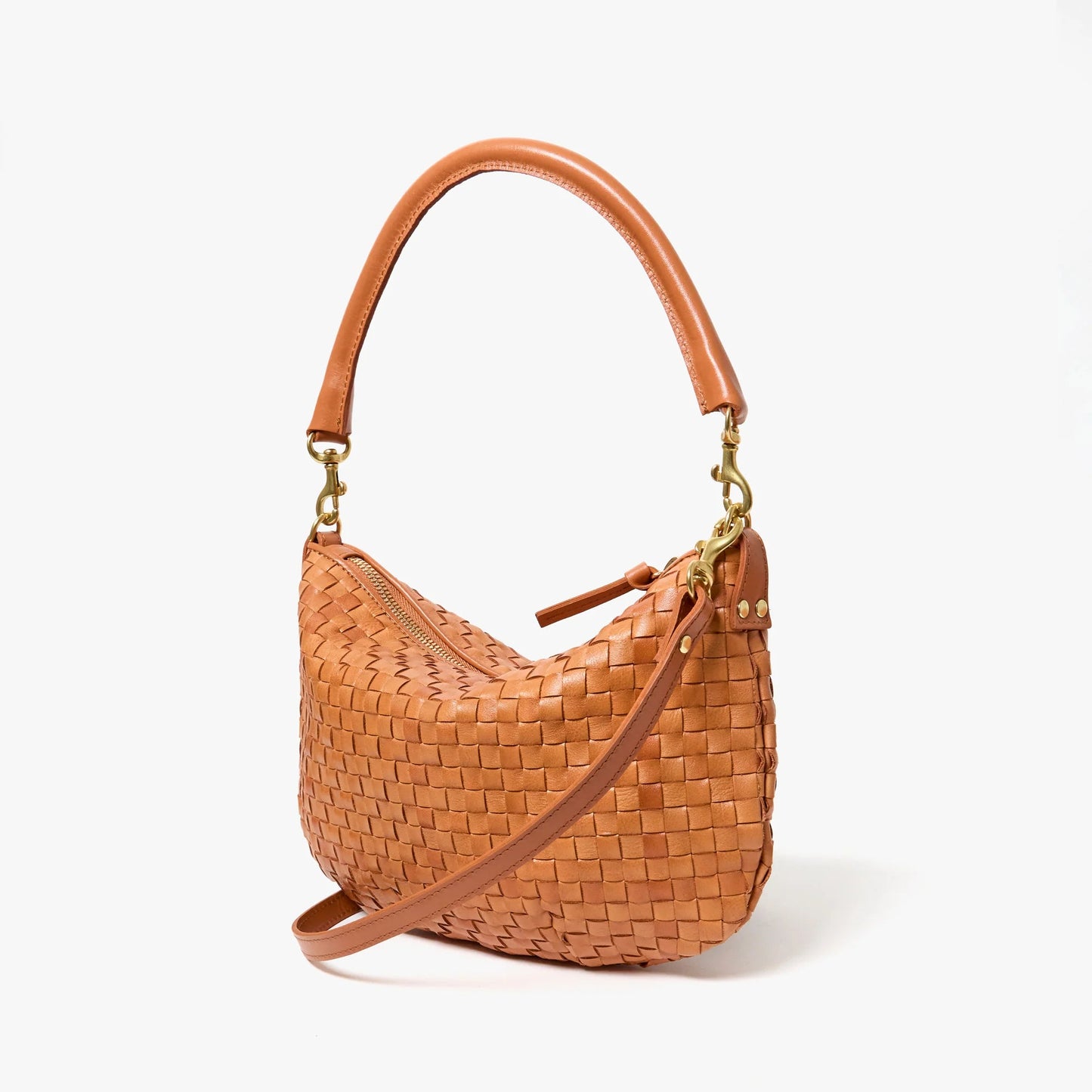 Clare V. Petit Moyen Messenger