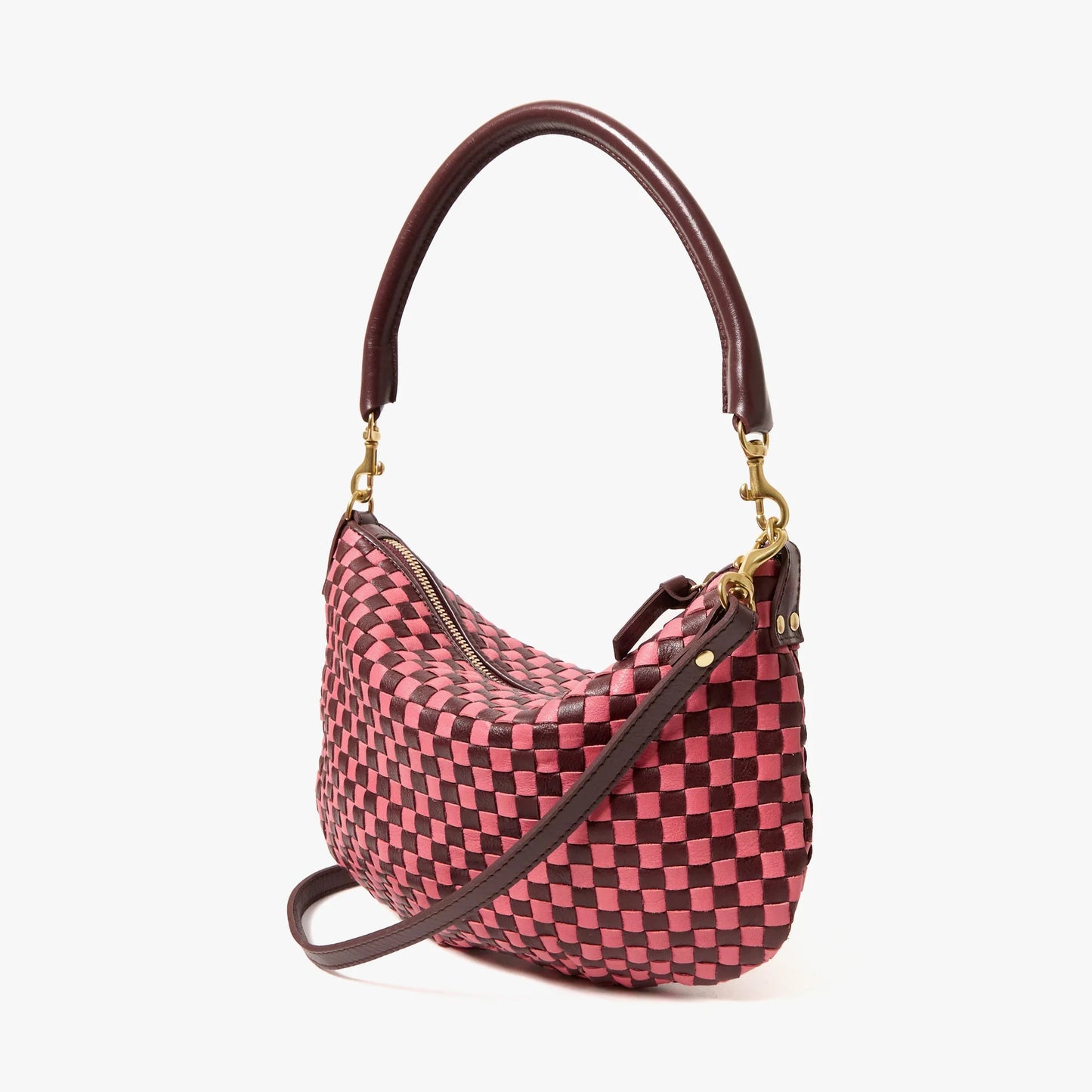 Clare V. Petit Moyen Messenger