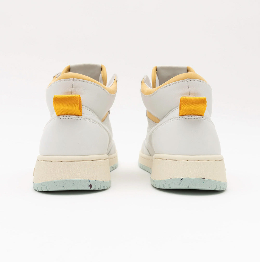 Oncept Philly Sneaker - White Cloud Multi
