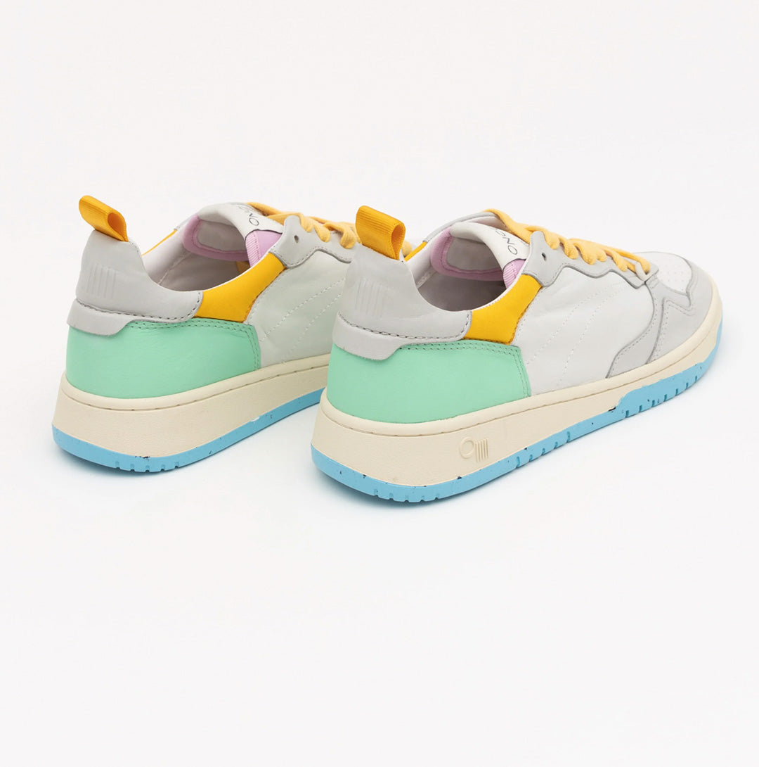 Oncept Phoenix Sneaker - Coastal Multi
