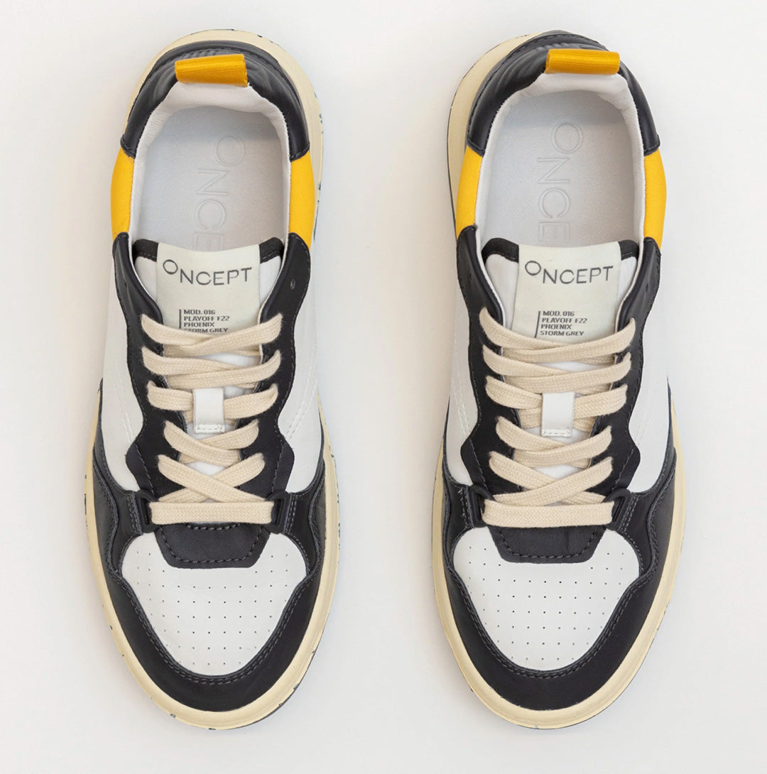 Oncept Phoenix Sneaker - Storm Grey