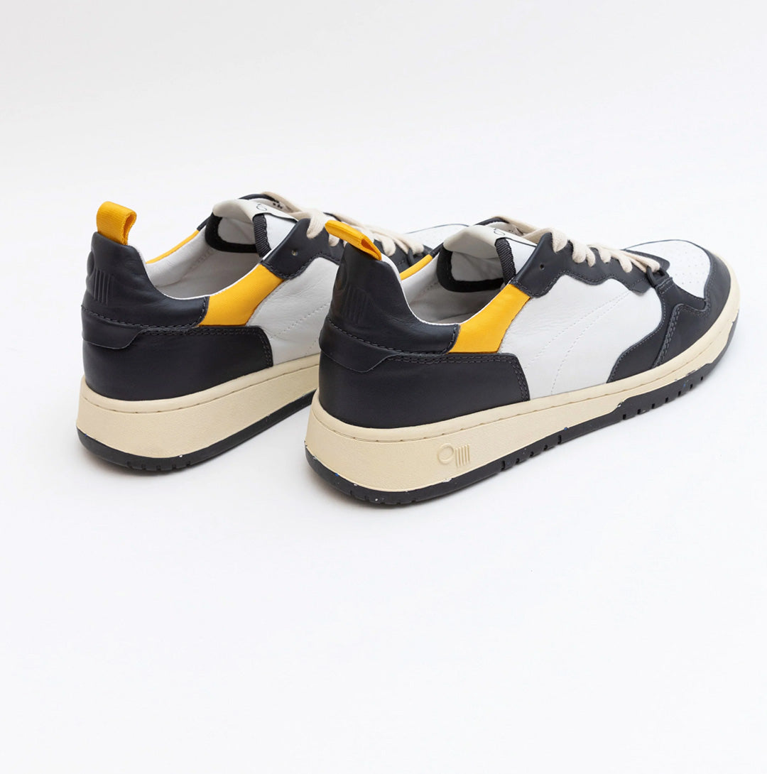 Oncept Phoenix Sneaker - Storm Grey