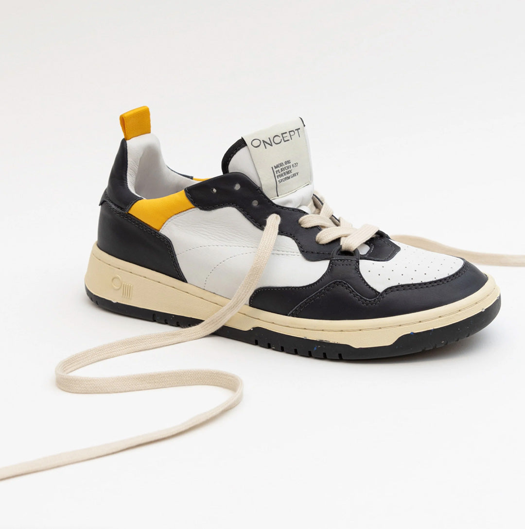 Oncept Phoenix Sneaker - Storm Grey