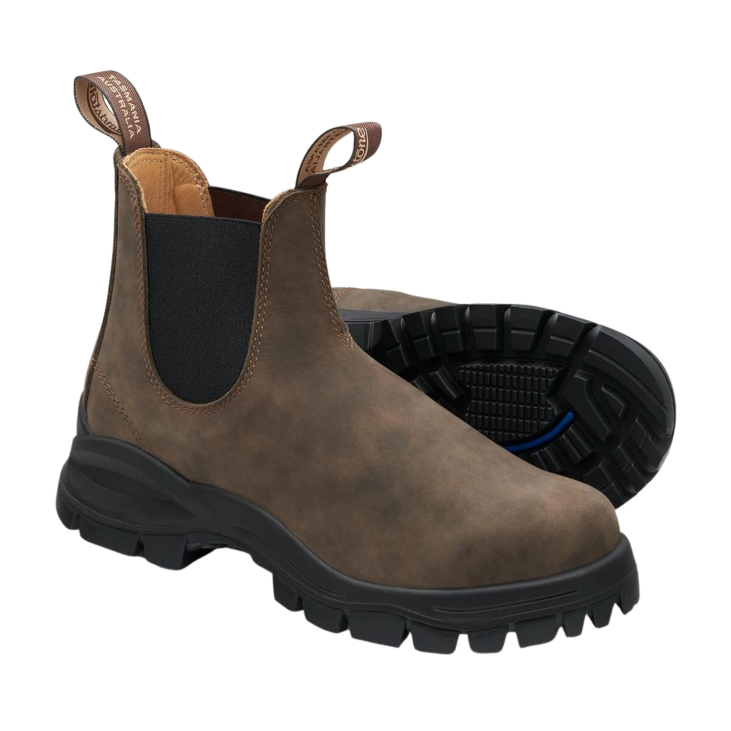 Blundstone 2239 Men's Lug Chelsea Boots