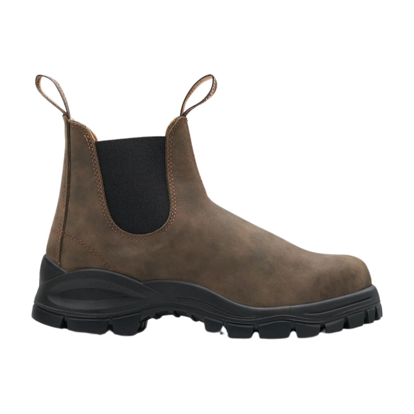 Blundstone 2239 Men's Lug Chelsea Boots
