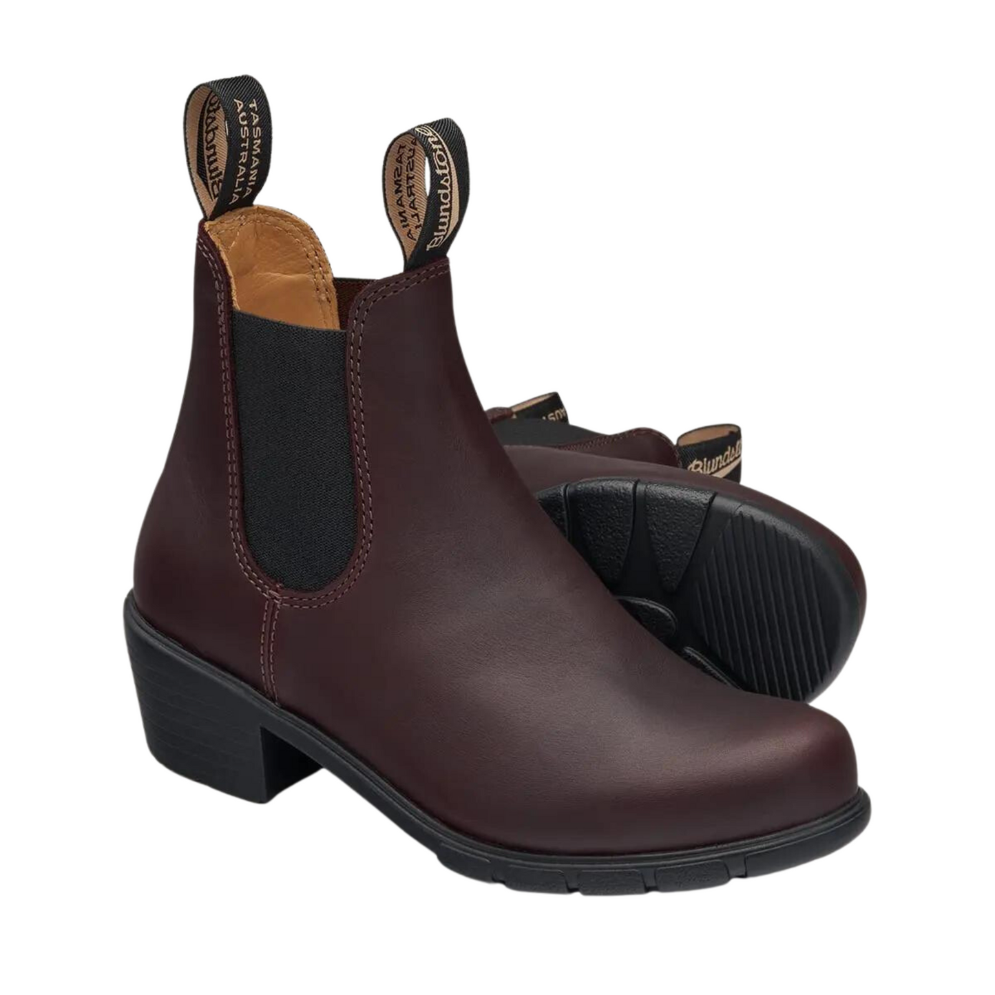Blundstone 2060 Women's Heeled Boots