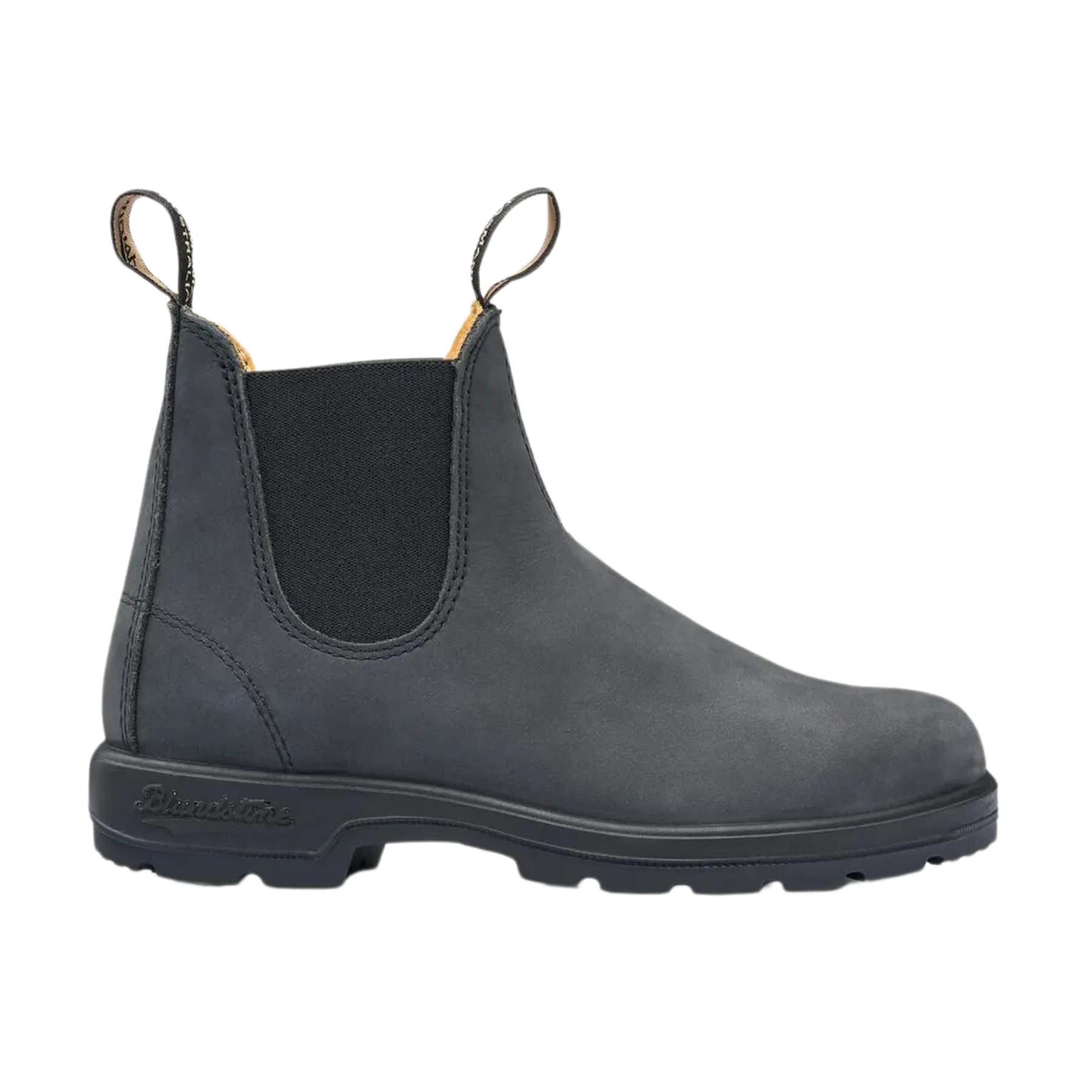 COPY - *** Blundstone Chelsea*** 13 Best Blundstone Alternatives & Pull-on Dupes | 2025  main image 4