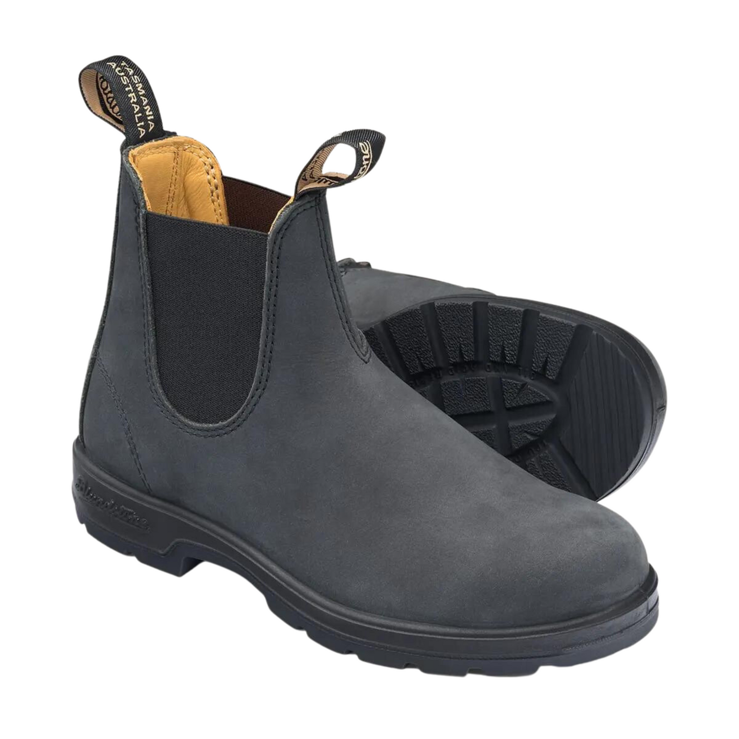 Blundstone 587 Men's Classics Chelsea Boot