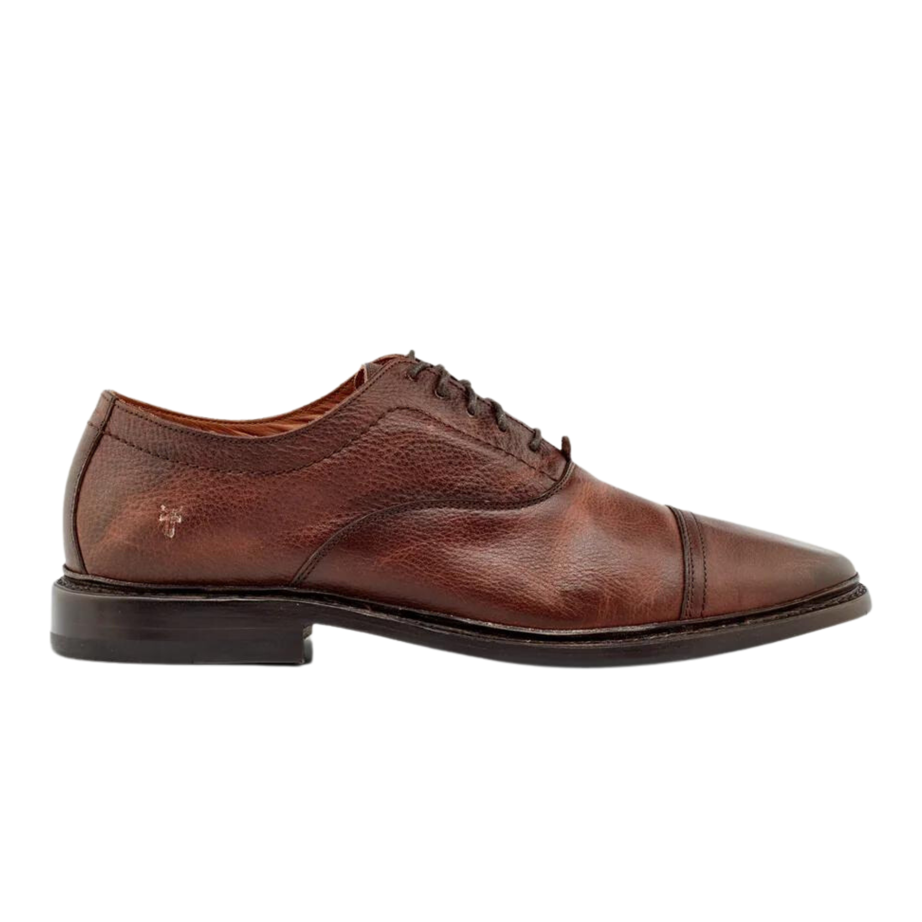 Frye Paul Bal Leather Oxford