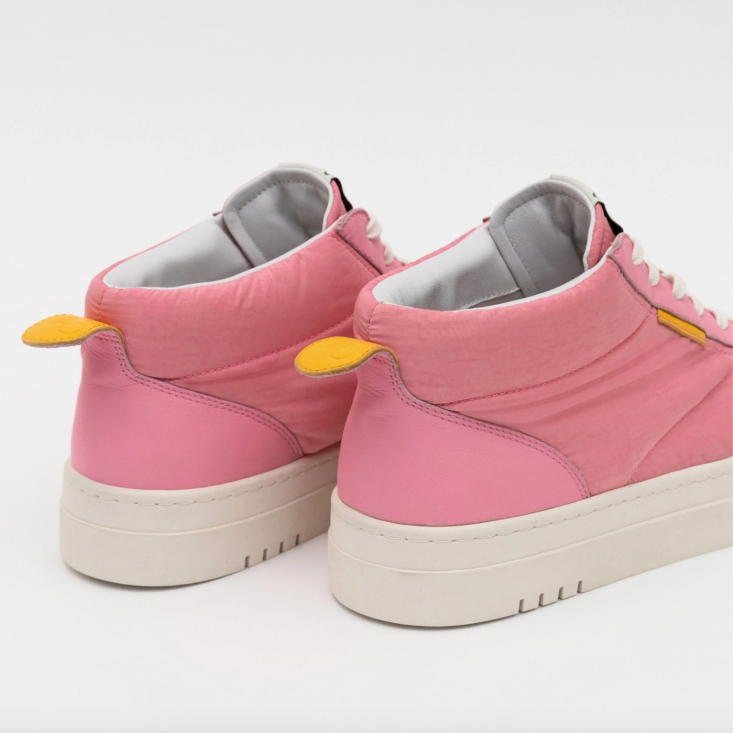 Oncept Los Angeles Sneaker - Pink Prism