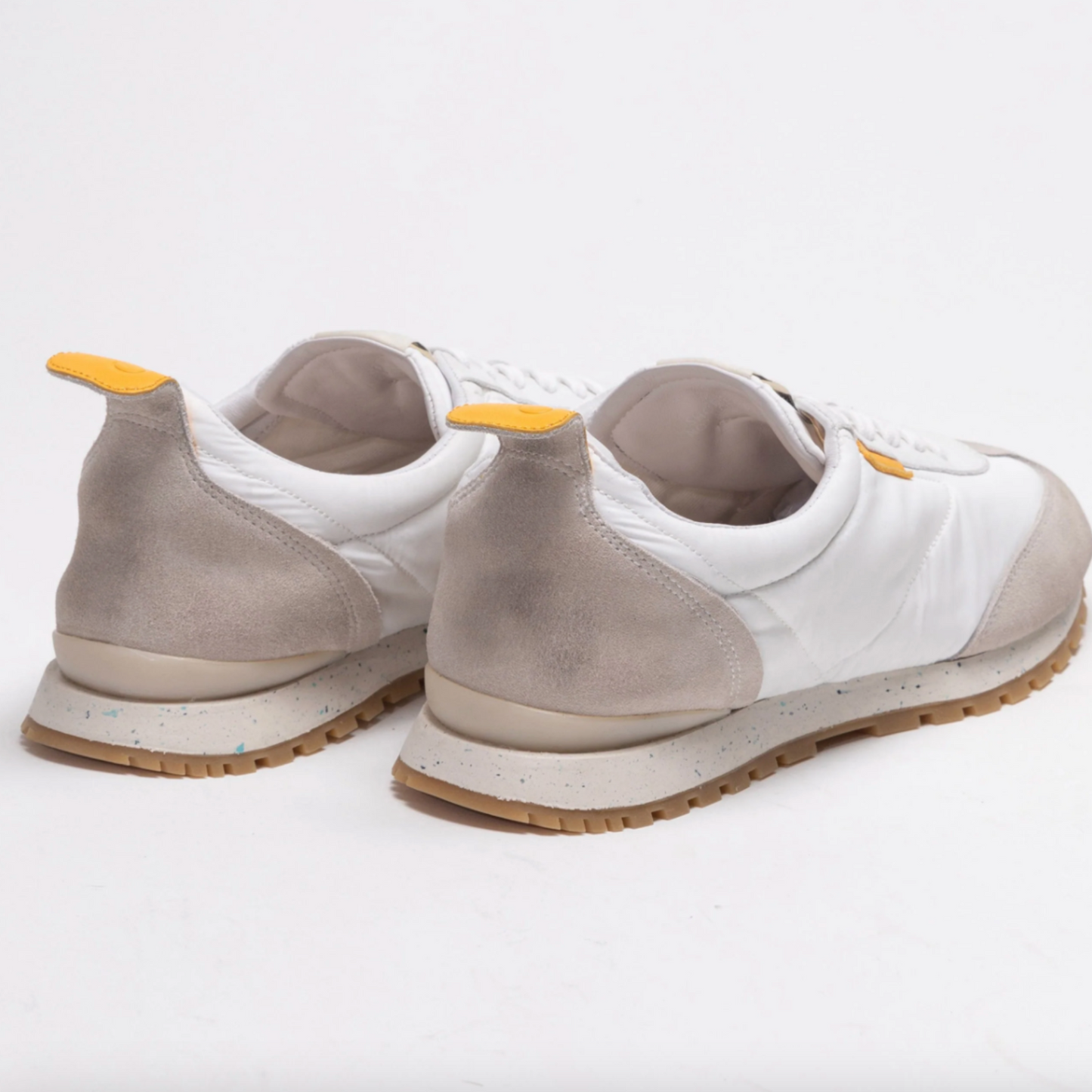 Oncept Tokyo Sneaker - White Cloud