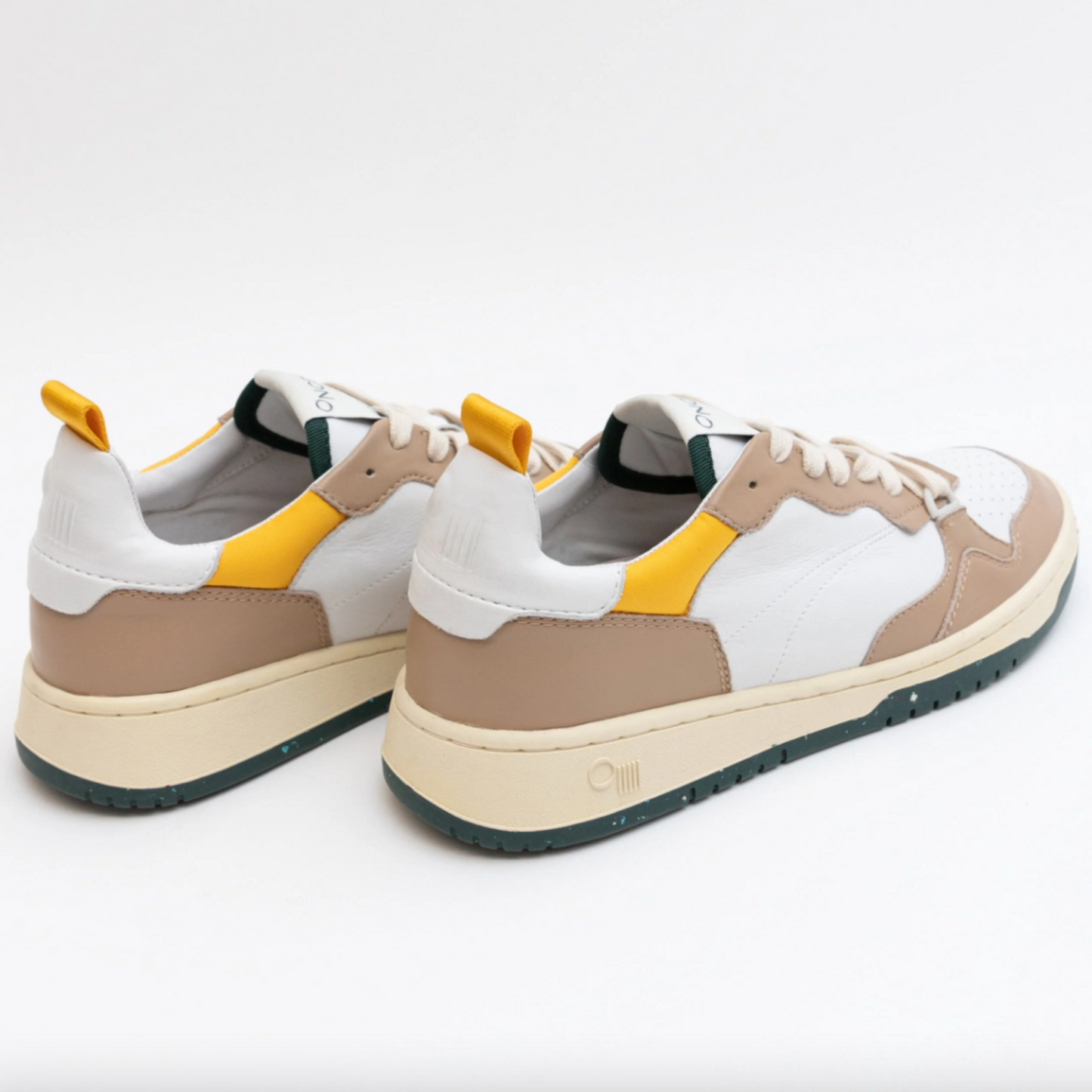 Oncept Phoenix Sneaker - Oak Multi