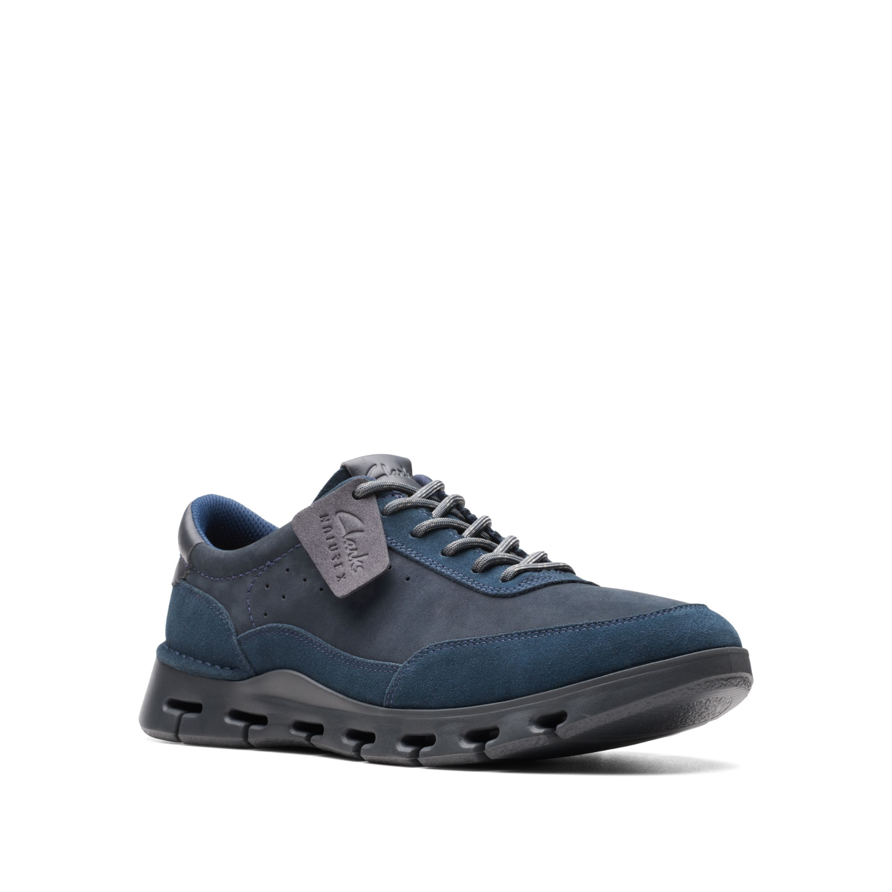 Clarks Nature X One Casual Sports Hybrid Men display picture 3