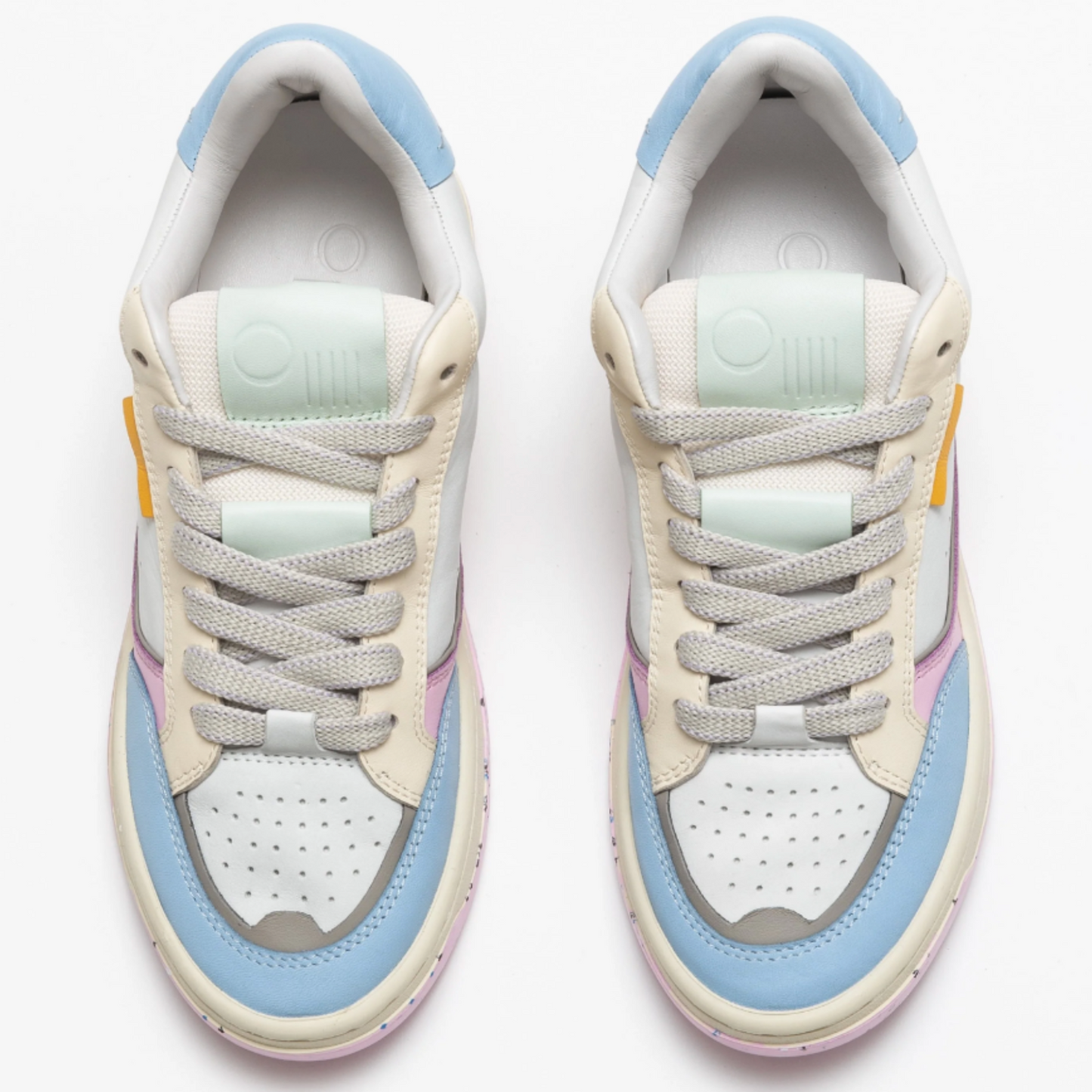 Oncept Paris Sneaker - Orchid Multi