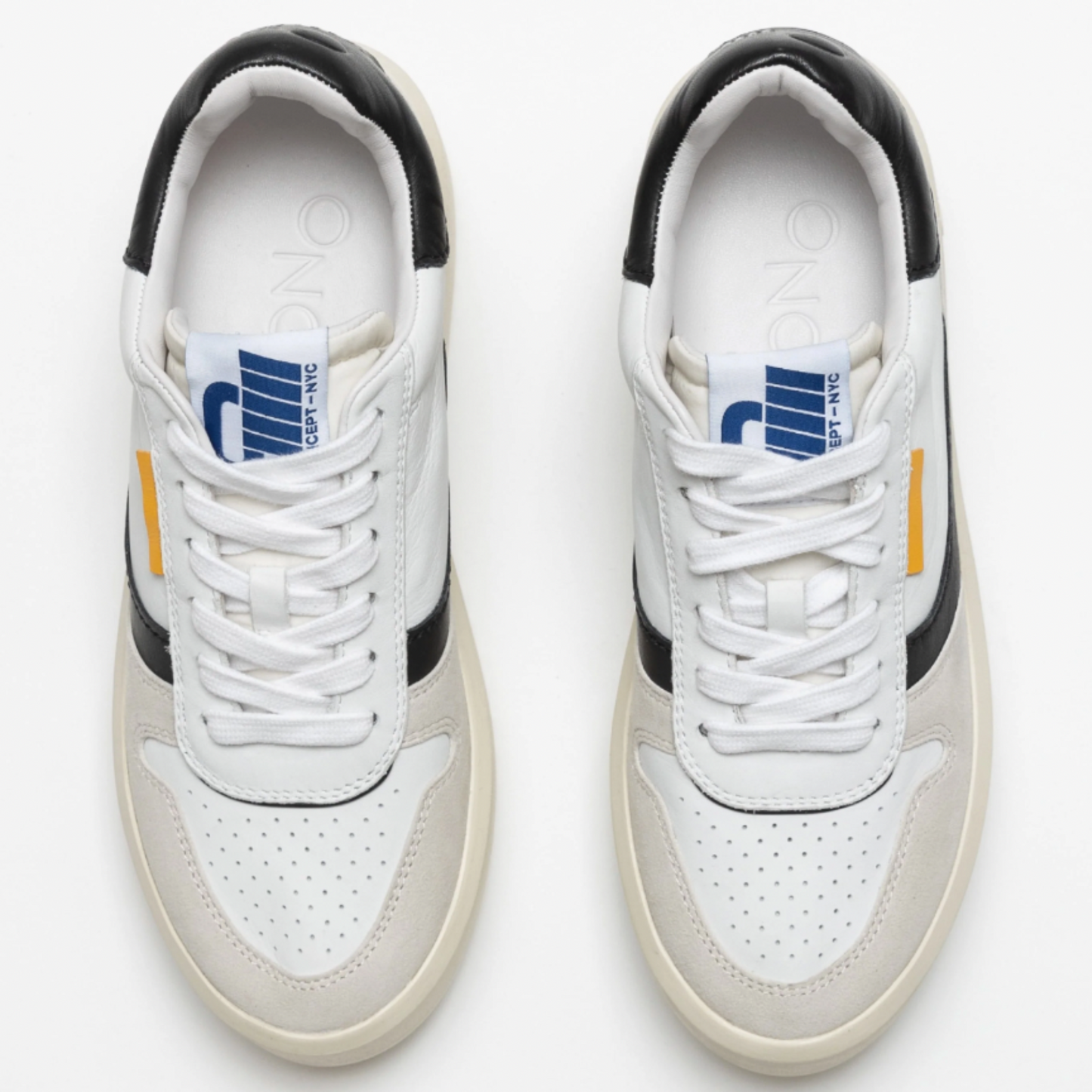 Oncept Prague Sneaker - Night