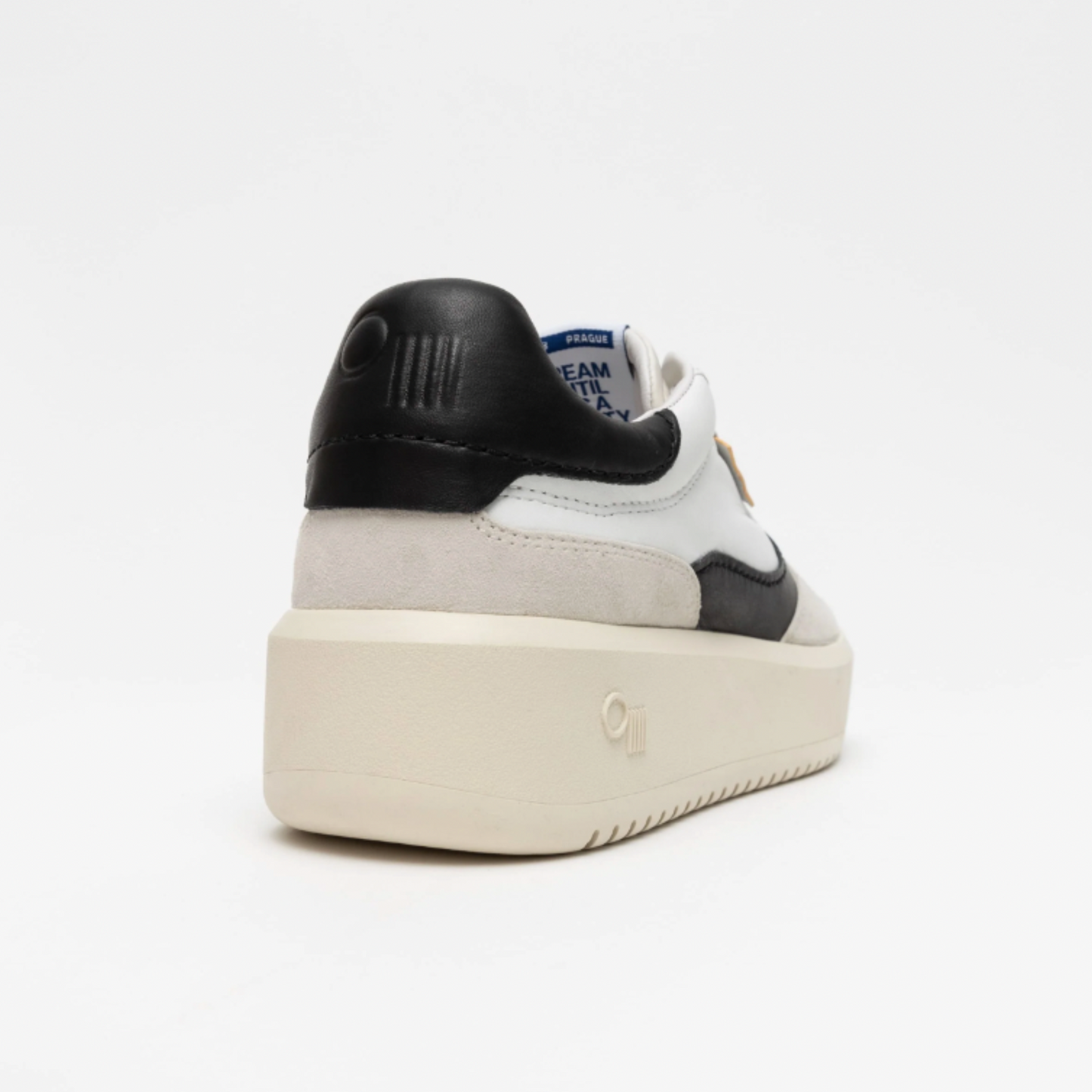 Oncept Prague Sneaker - Night