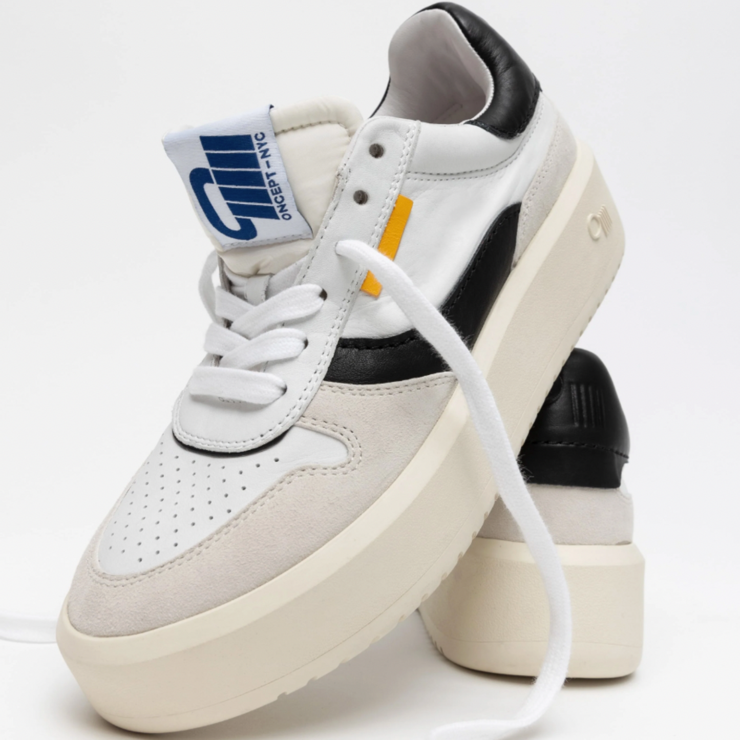 Oncept Prague Sneaker - Night