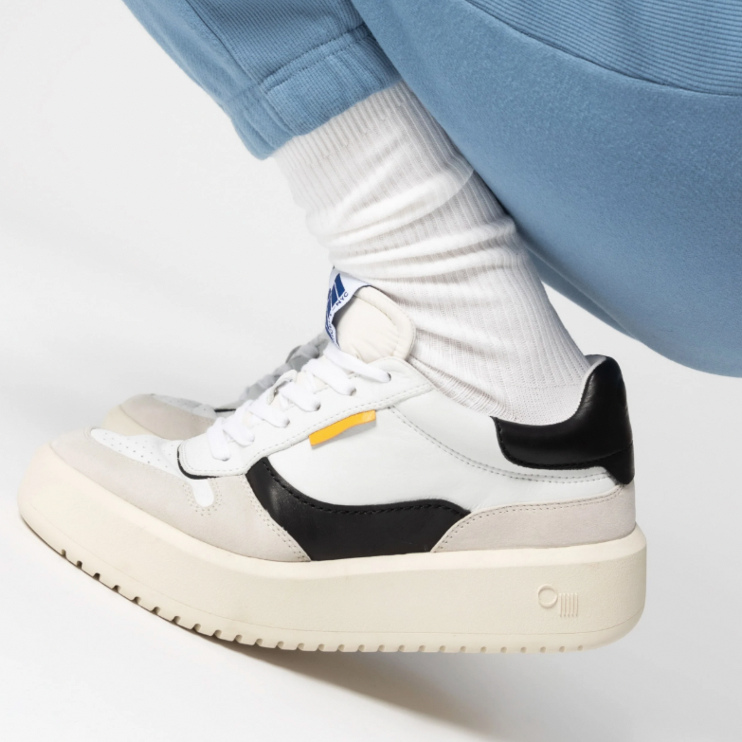 Oncept Prague Sneaker - Night