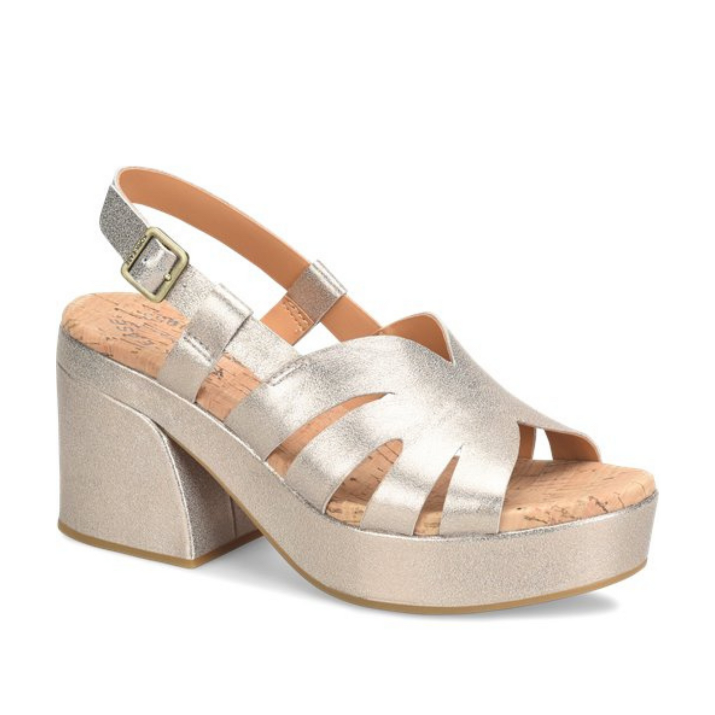 Kork-Ease Paschal Slingback Sandal