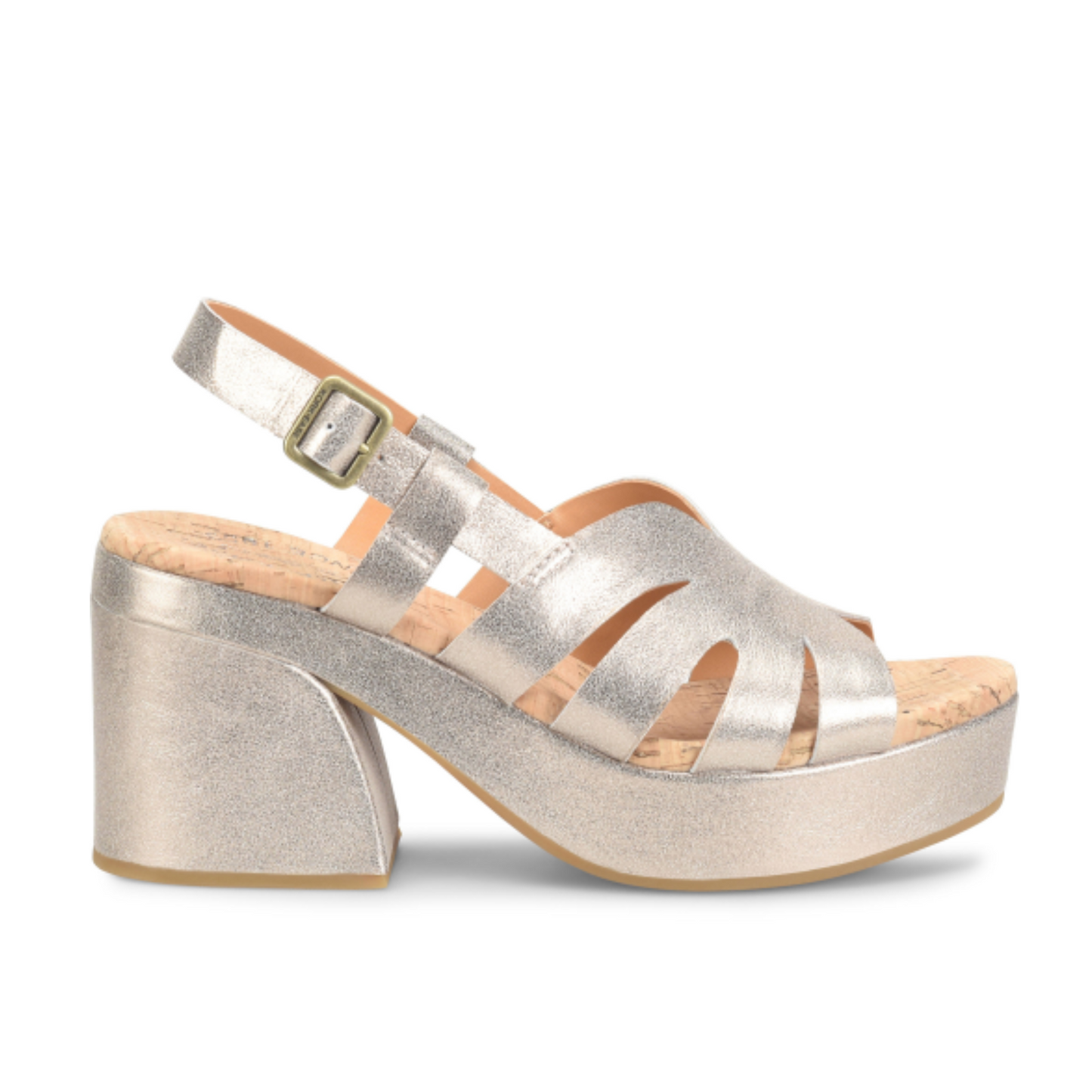 Kork-Ease Paschal Slingback Sandal