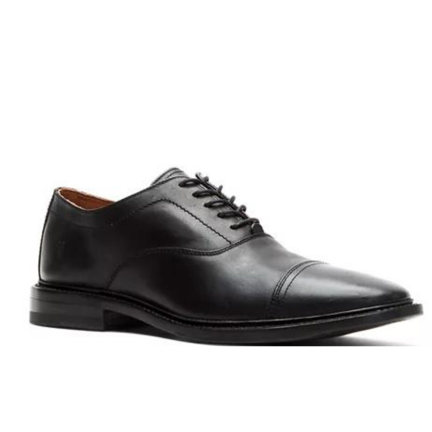FRYE Paul Bal Leather Oxford