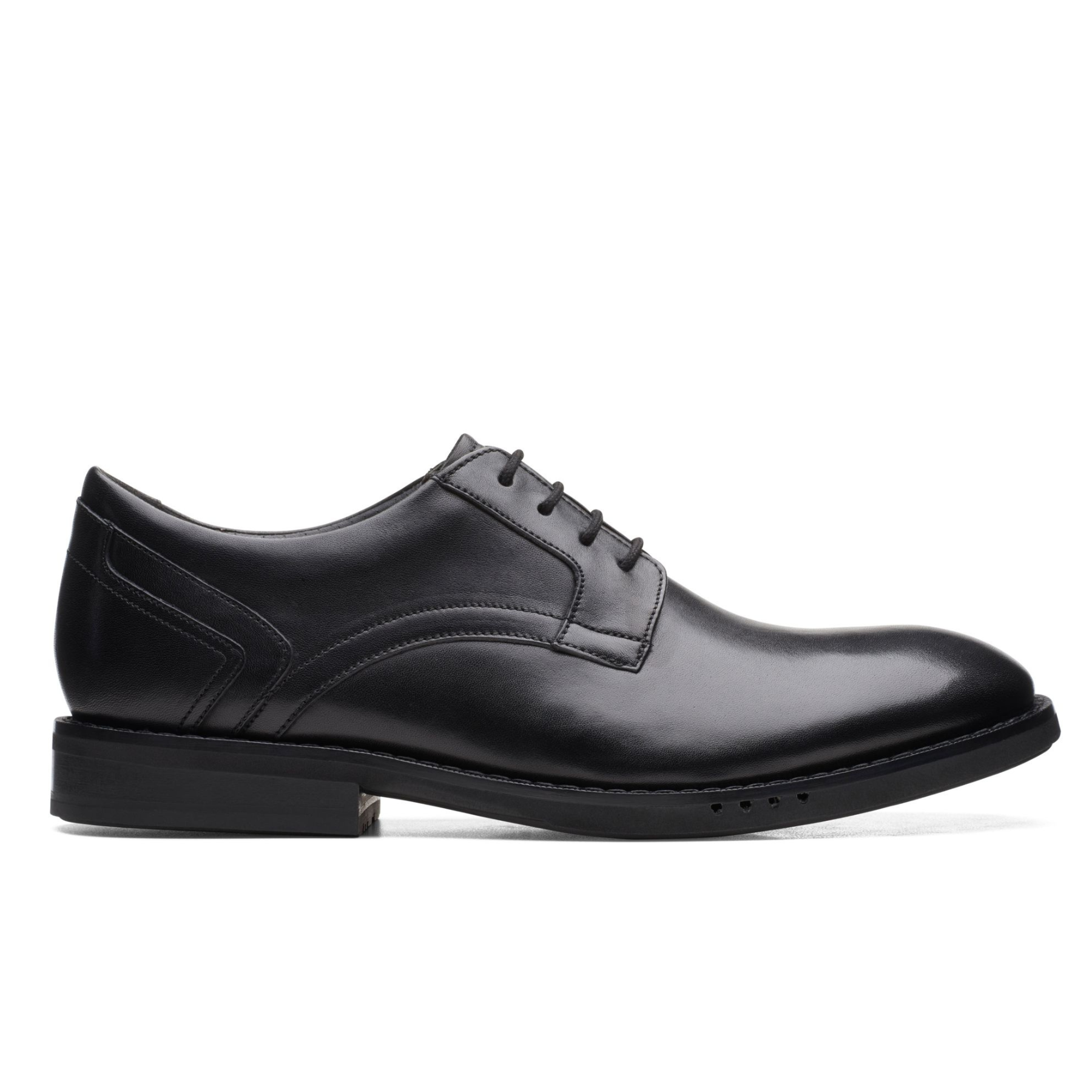 Clarks - Un Hugh Lace Men display picture 1