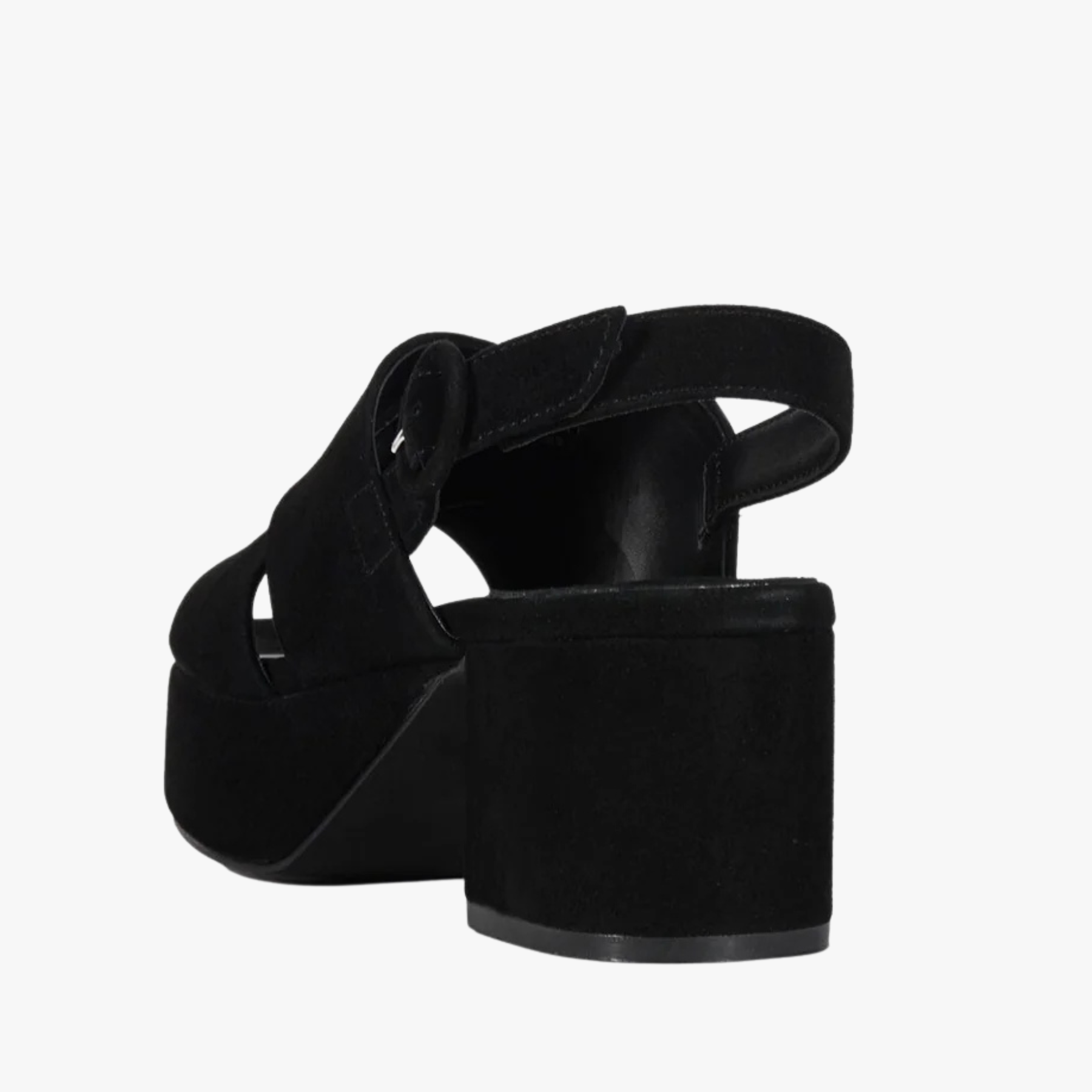 Jeffrey Campbell Zentra Platform Slingback Sandal | Harbour Thread