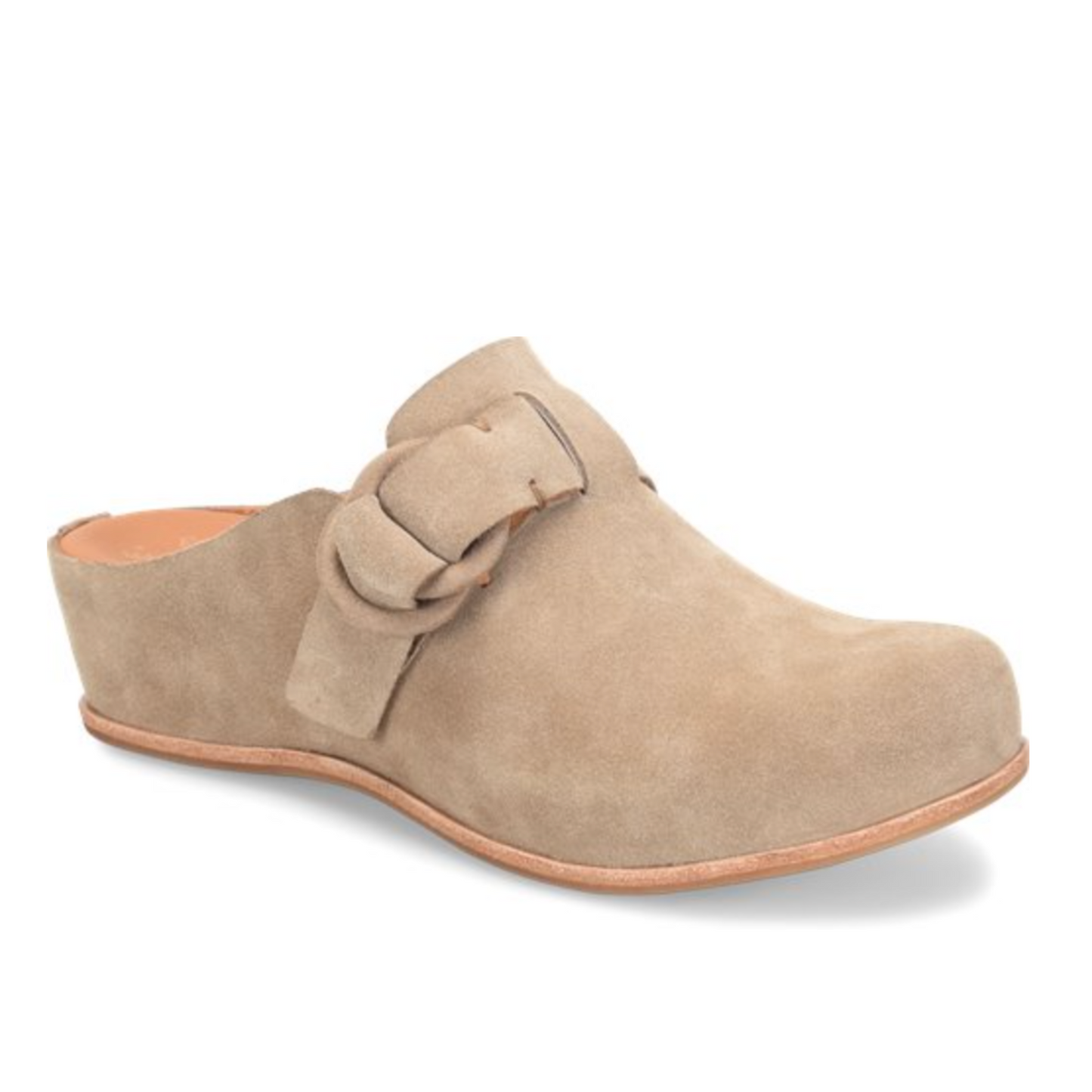 Casual and comfortable, the Kori Slip-On Shoe offers a cozy, laidback look for your everyday style. Shop new Kork-Ease styles at Harbour Thread, a women's boutique in Burlington, VT!