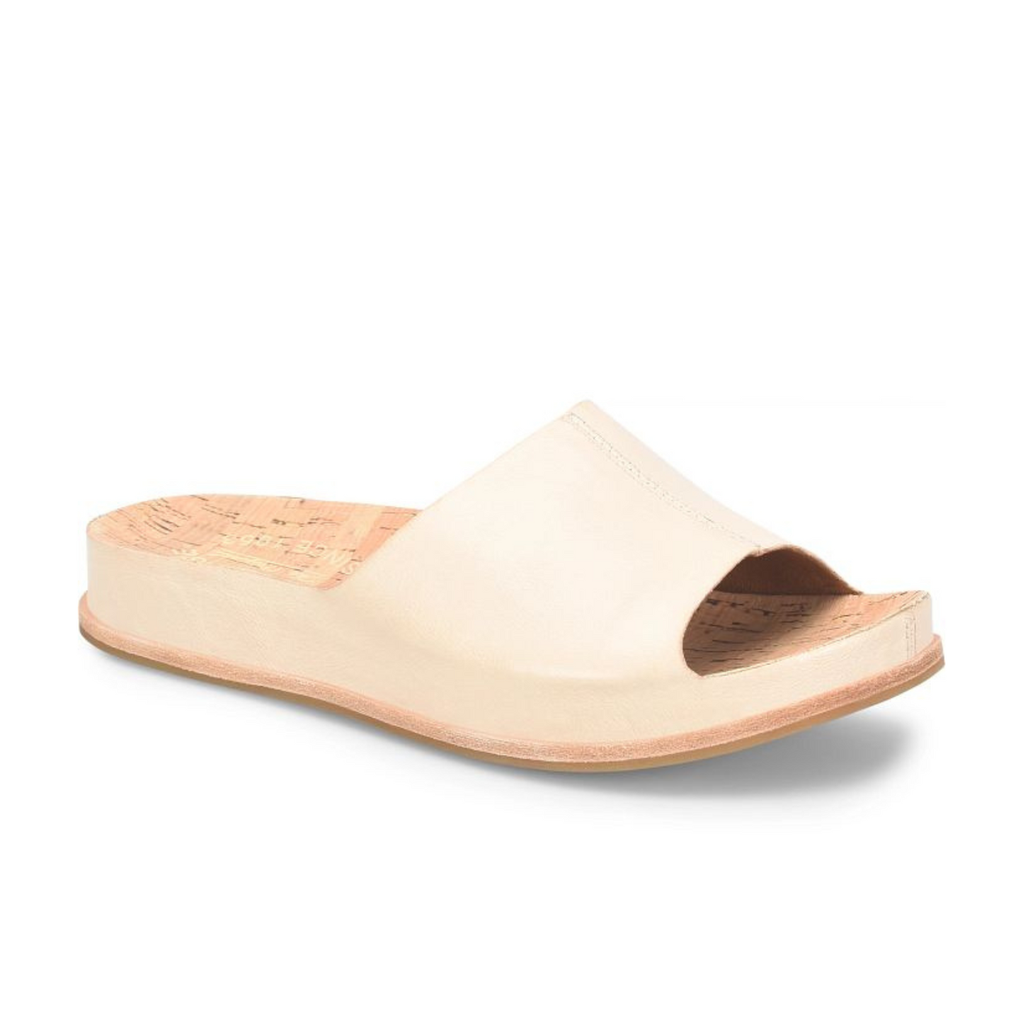 Shop women's summer footwear from Kork-Ease at Harbour Thread boutique in Burlington, VT.